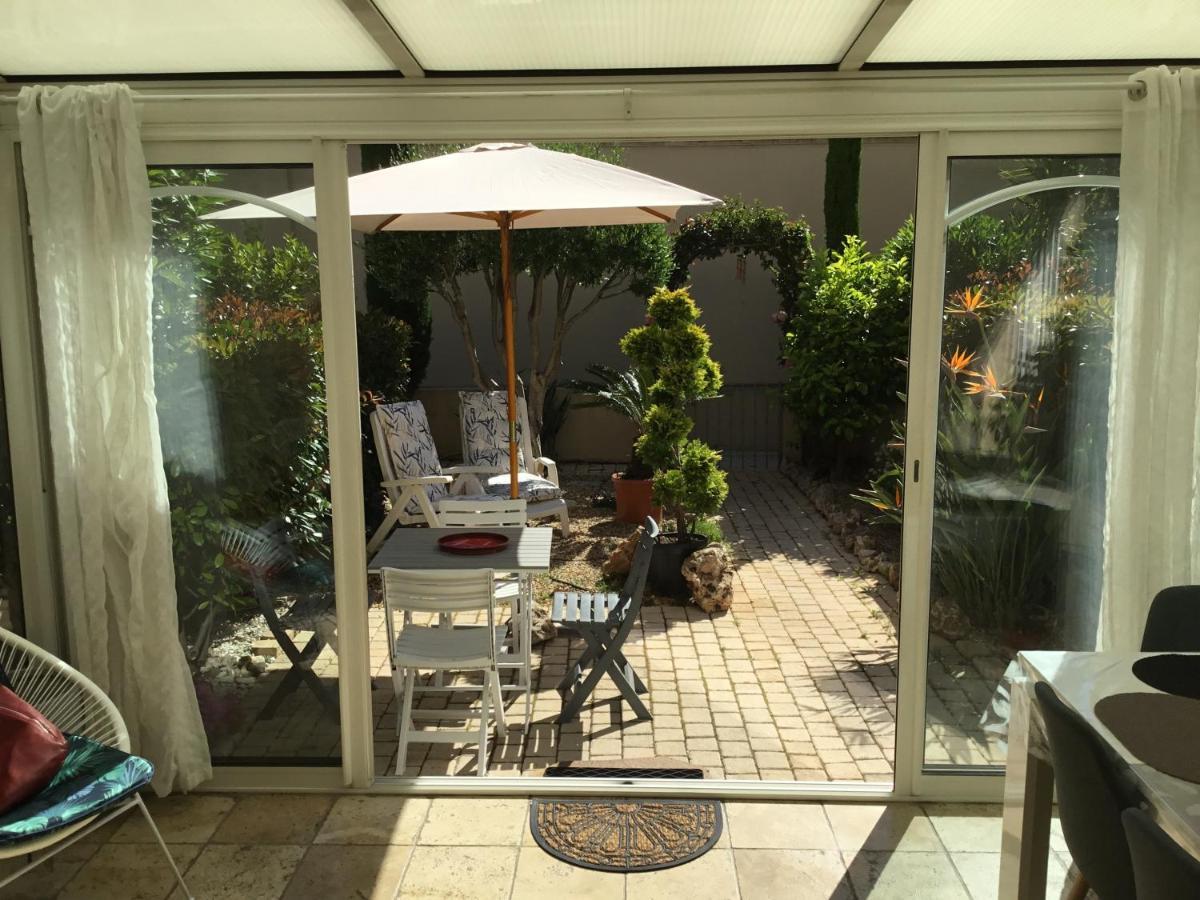 Mistral Gagnant Apartment Frejus Exterior photo