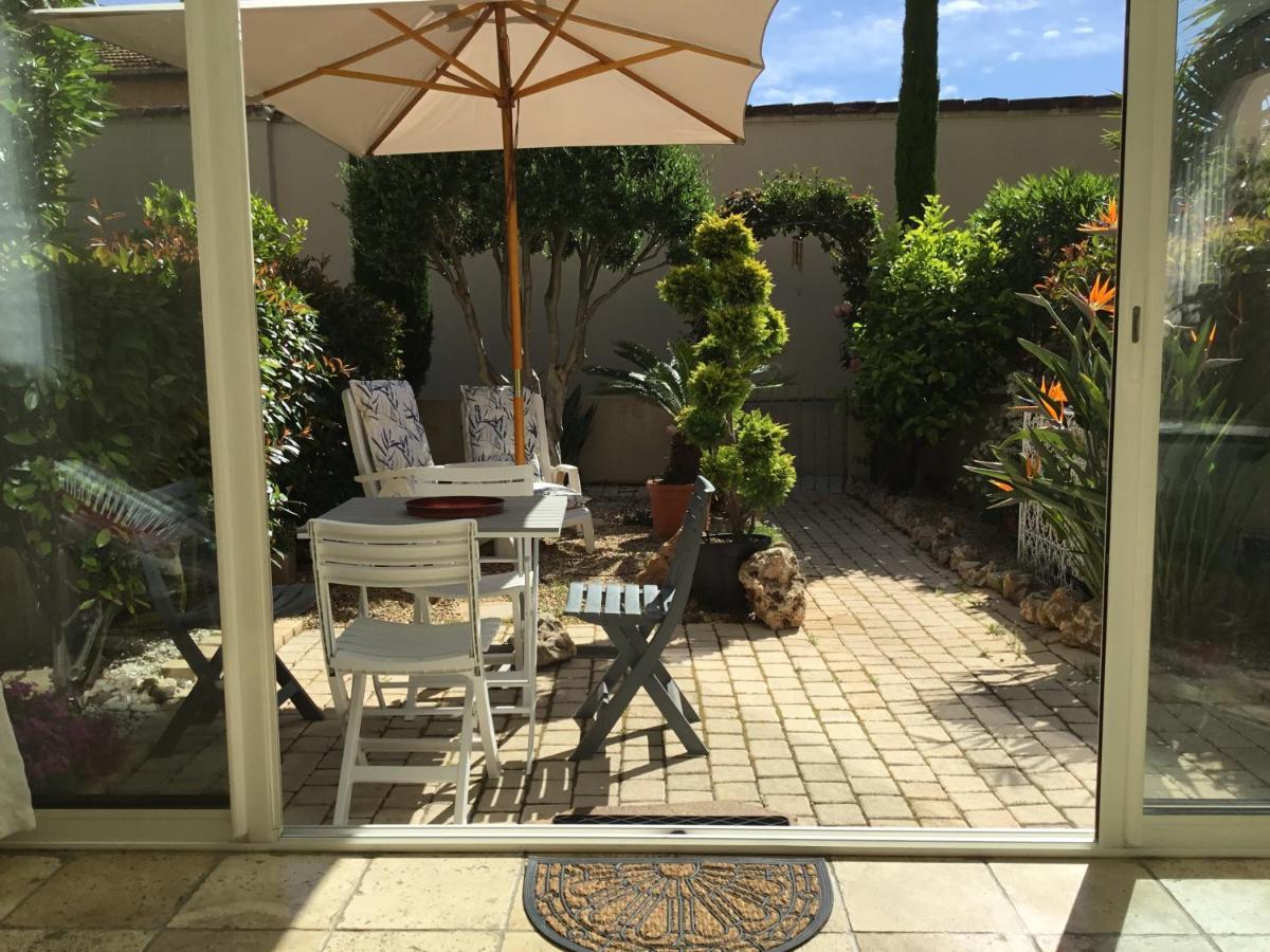 Mistral Gagnant Apartment Frejus Exterior photo